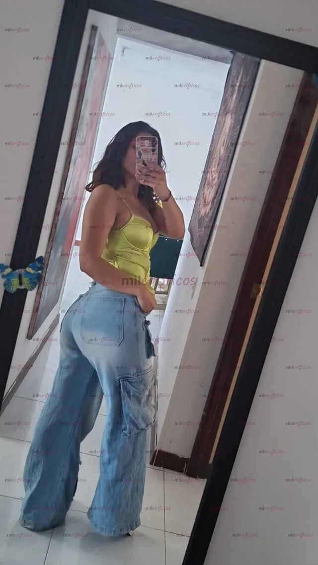 Foto de portada de anuncio de prepago Veronica en Bogotá