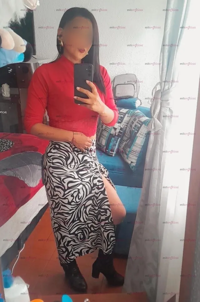 Foto de Karina
