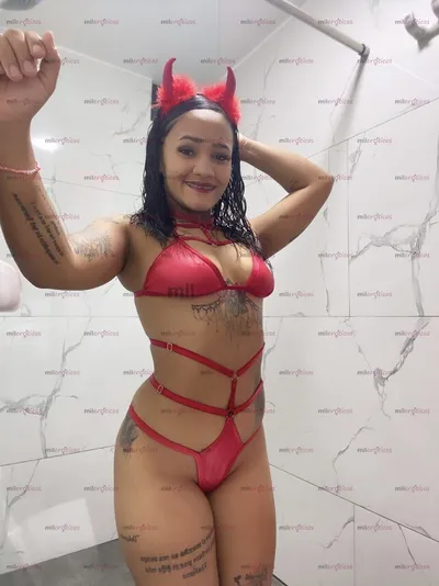 Foto número 1: Esta imagén muestra el cuerpo de una prepago en Bucaramanga