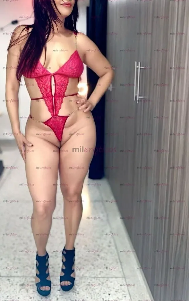 Foto de portada de anuncio de prepago Mari en Barranquilla