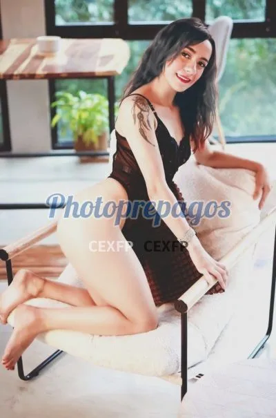 Foto número 10: Esta imagén muestra el cuerpo de una prepago en Bogotá