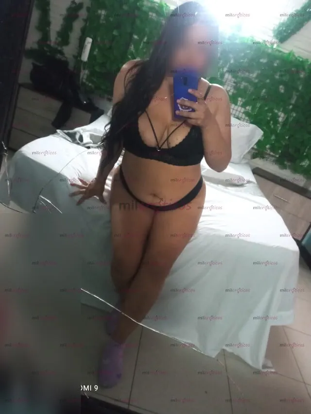 Foto número 4: Esta imagén muestra el cuerpo de una prepago en Colombia