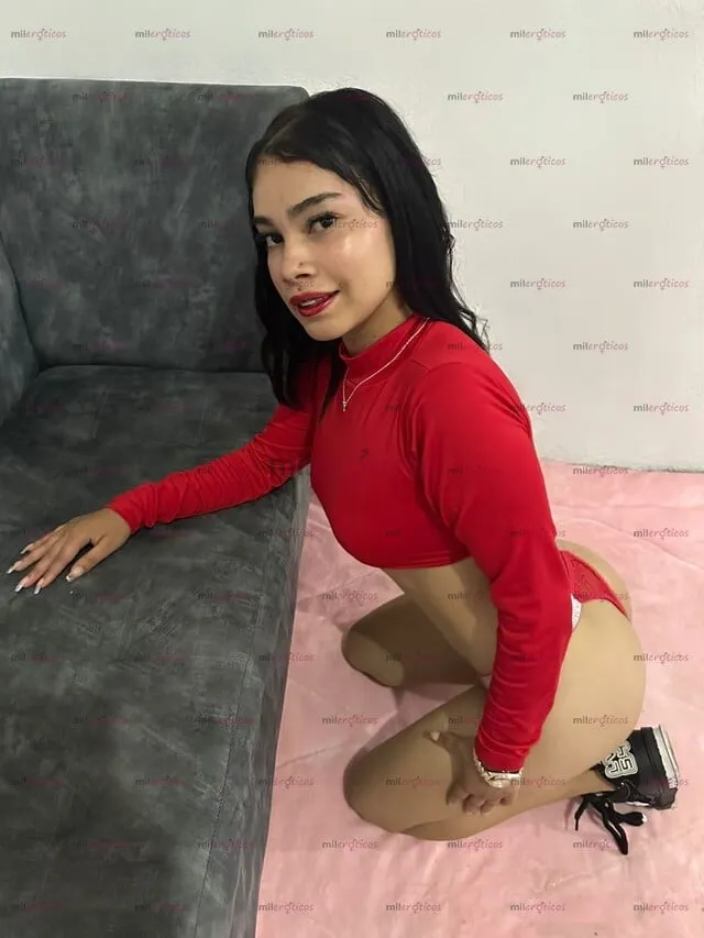 Foto de Alejandra