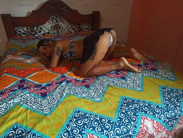 Foto número 1: Esta imagén muestra el cuerpo de una prepago en Cúcuta