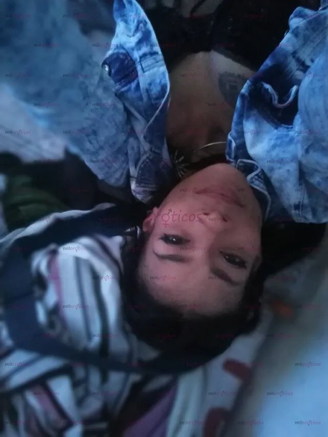 Foto de Laura