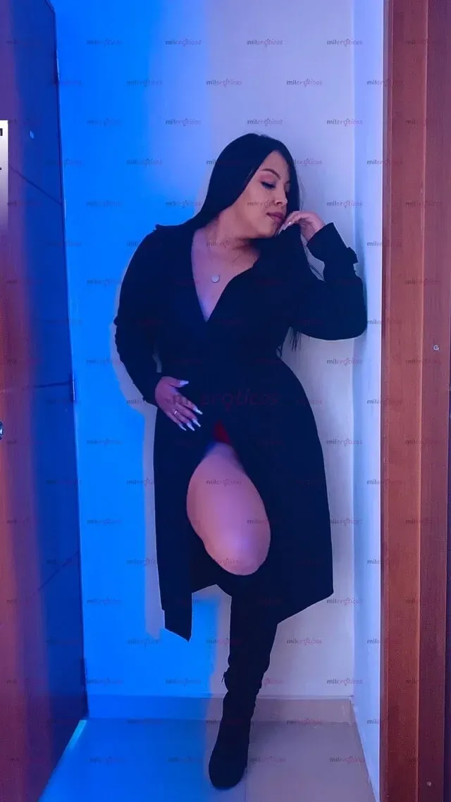 Foto de portada de anuncio de prepago Kassandra en Bogotá