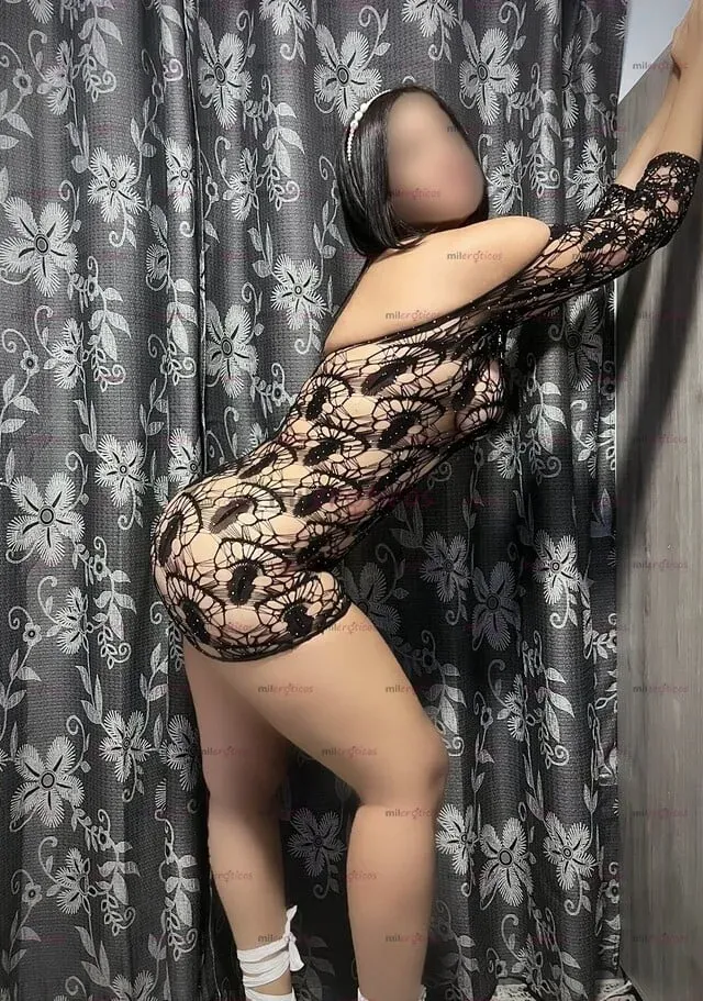 Foto de portada de anuncio de prepago Astrid en Medellín