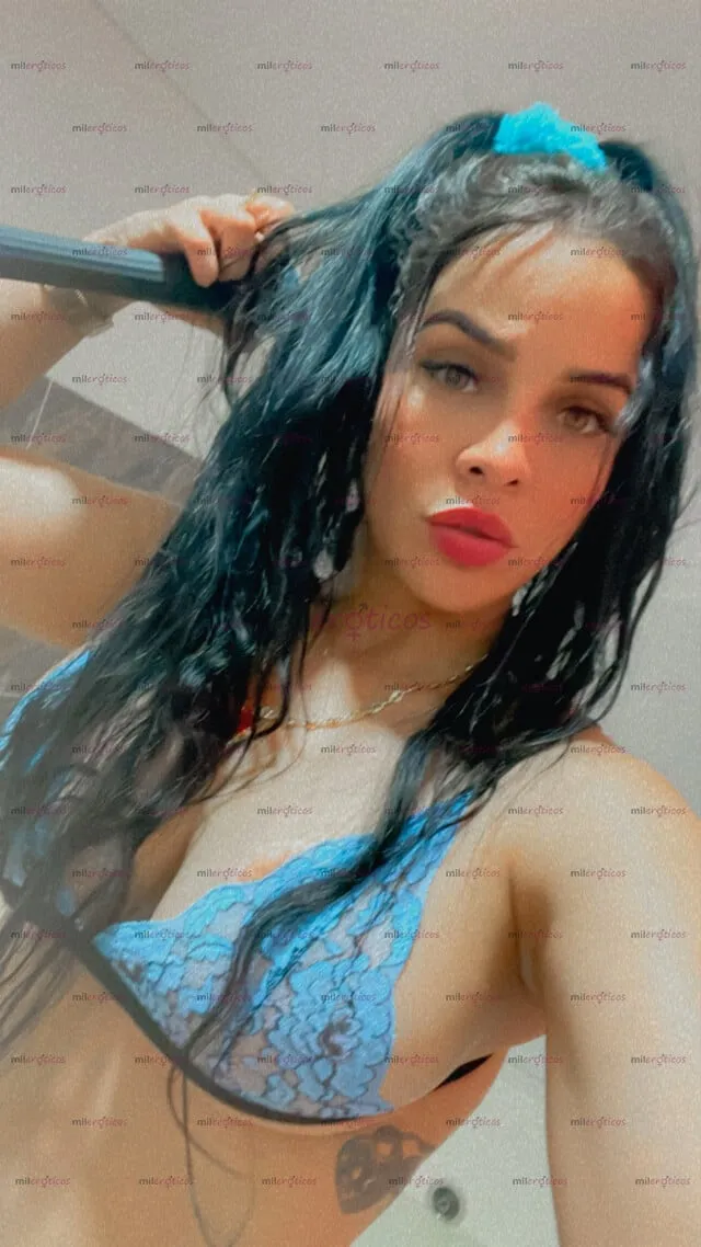 Foto de portada de anuncio de prepago Katherine en Medellín