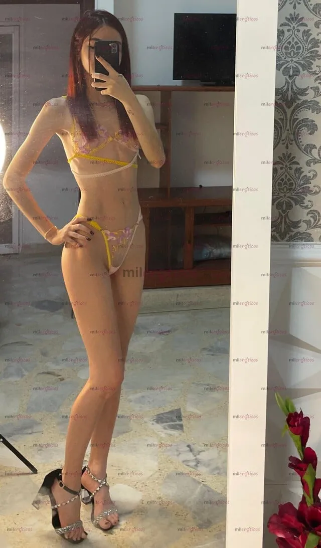 Foto de portada de anuncio de prepago Blanquita en Pereira