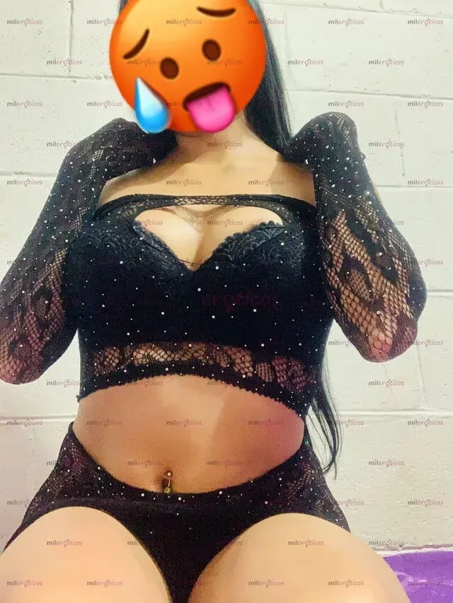 Foto de portada de anuncio de prepago Sofía en Medellín