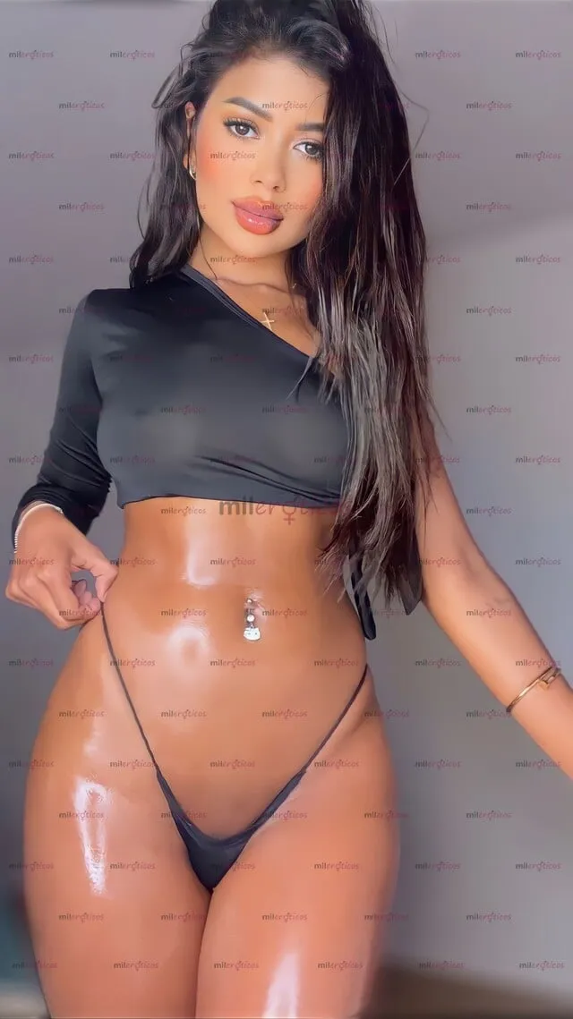 Foto de portada de anuncio de prepago Paola en Medellín