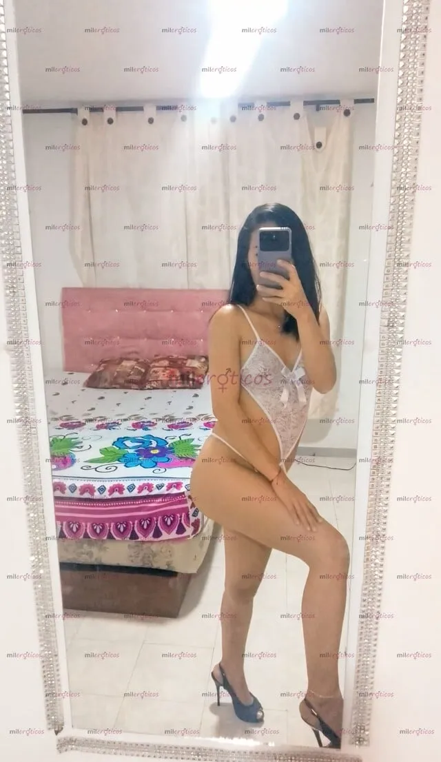 Foto número 1: Esta imagén muestra el cuerpo de una prepago en Pereira