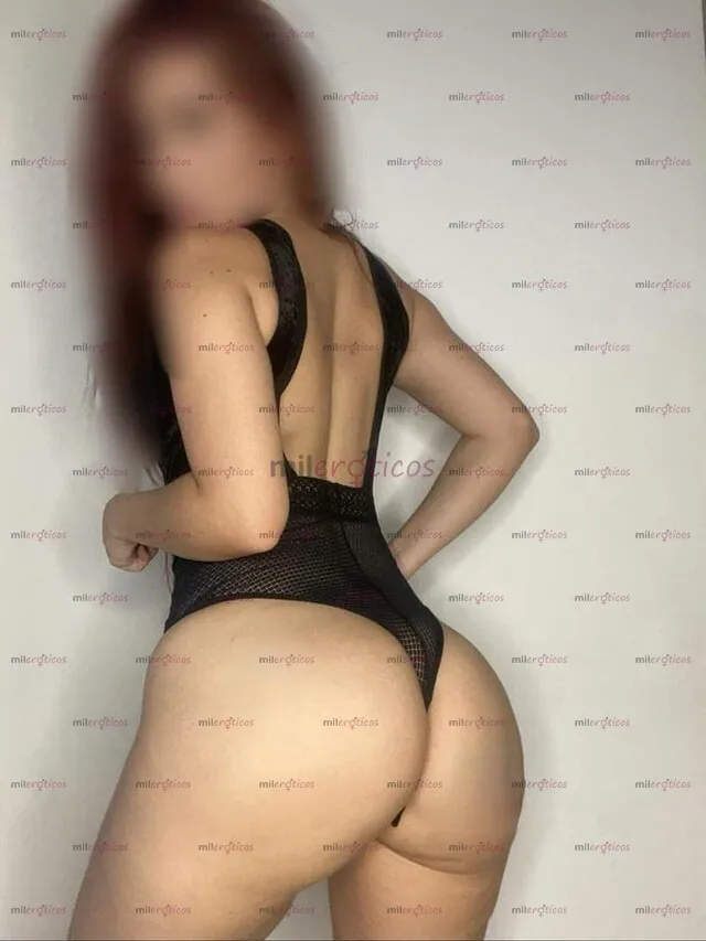 Foto de portada de anuncio de prepago Isabela en Bucaramanga