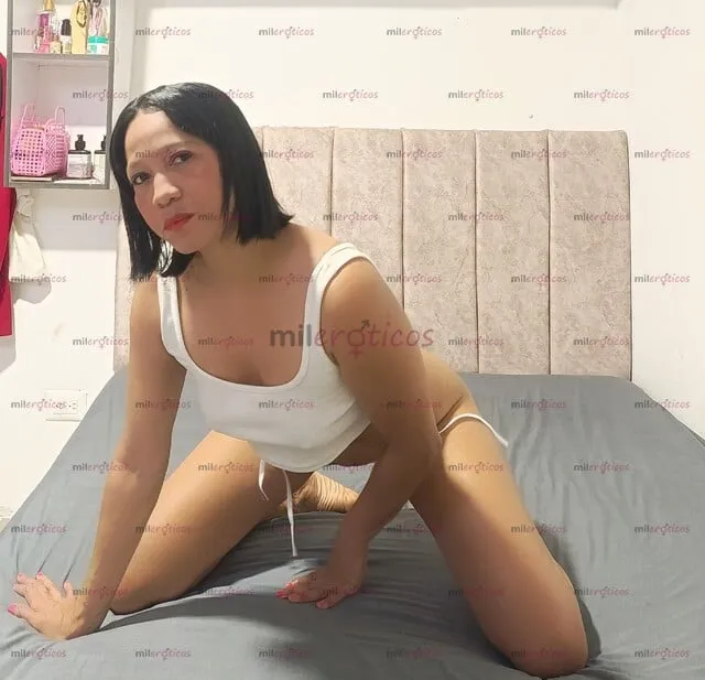 Foto número 4: Esta imagén muestra el cuerpo de una prepago en Medellín