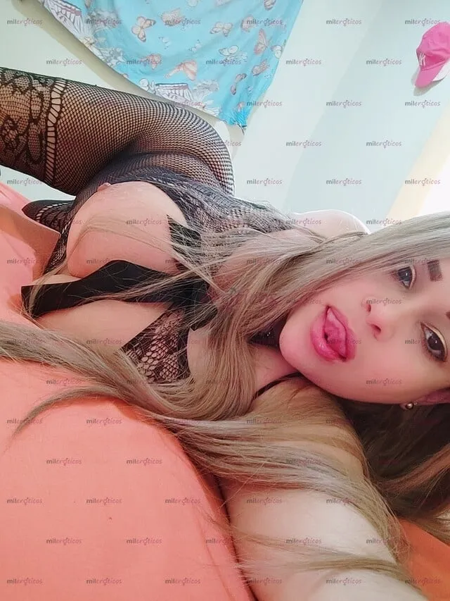 Foto de portada de anuncio de prepago Susy en Tunja