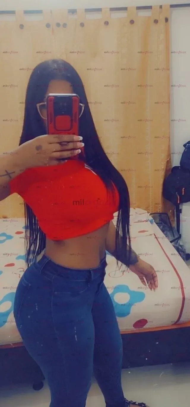 Foto de portada de anuncio de prepago Karol en Villavicencio