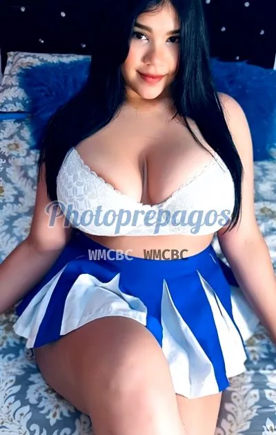 Foto de portada de anuncio de prepago Jessica en Bogotá