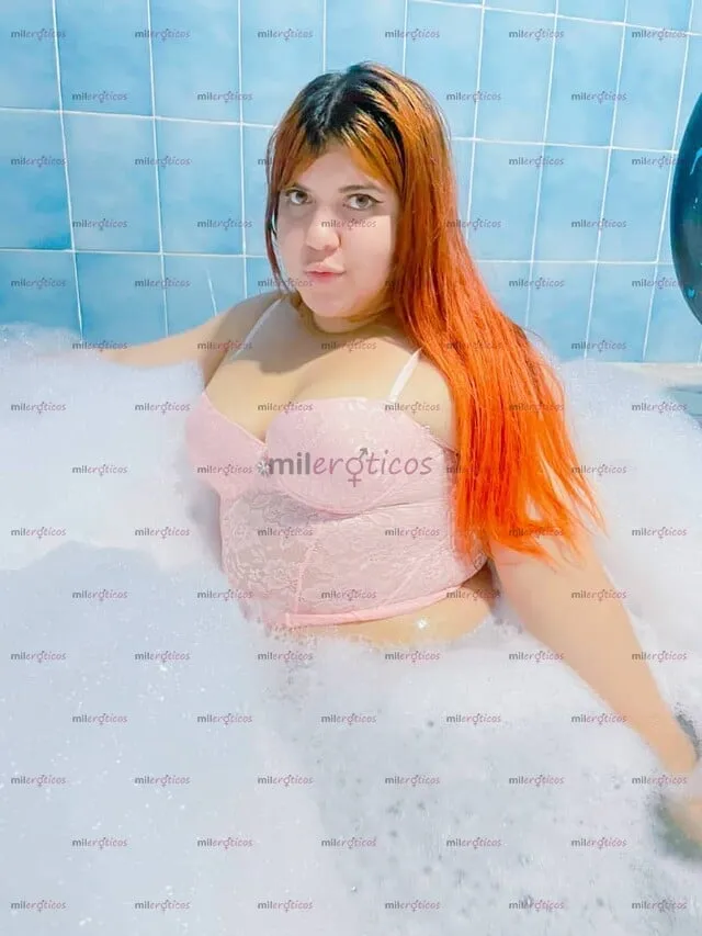 Foto de portada de anuncio de prepago Jessica en Cali