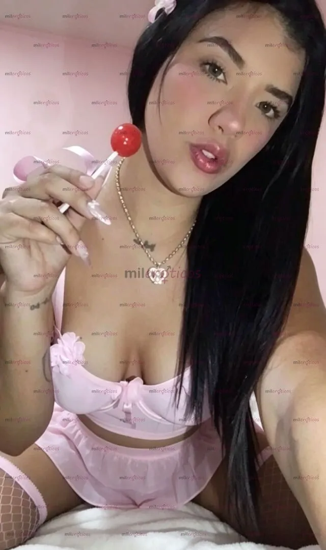 Foto de La prepago que complacera tus deseos