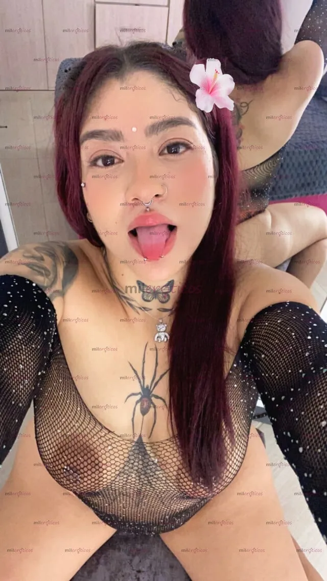 Foto número 4: Esta imagén muestra el cuerpo de una prepago en Cali