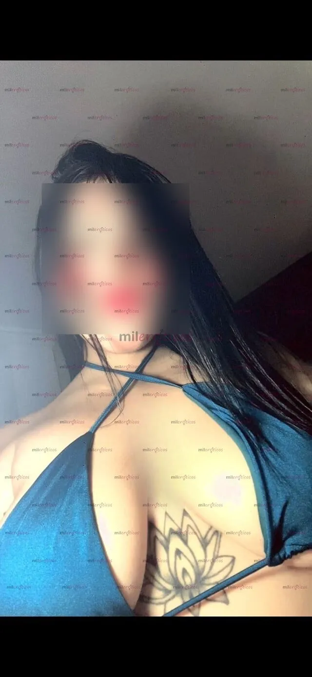Foto de Sofía