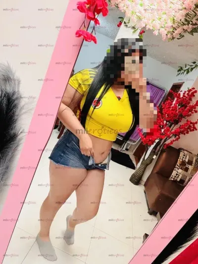 Foto número 7: Esta imagén muestra el cuerpo de una prepago en Bogotá