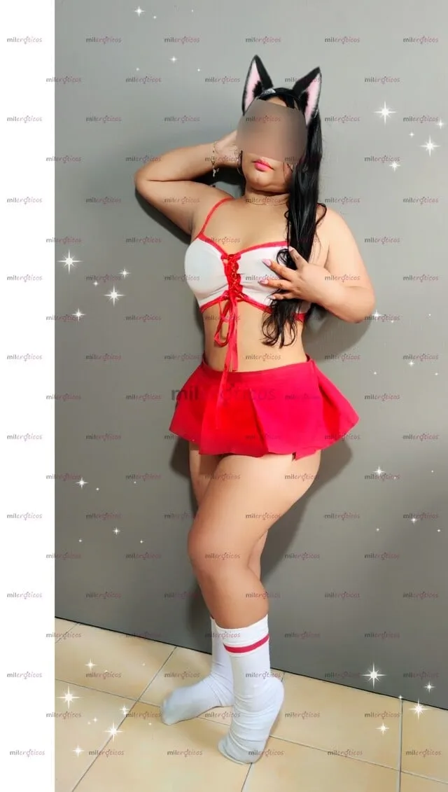 Foto de portada de anuncio de prepago Chiquis Caliente en Yopal