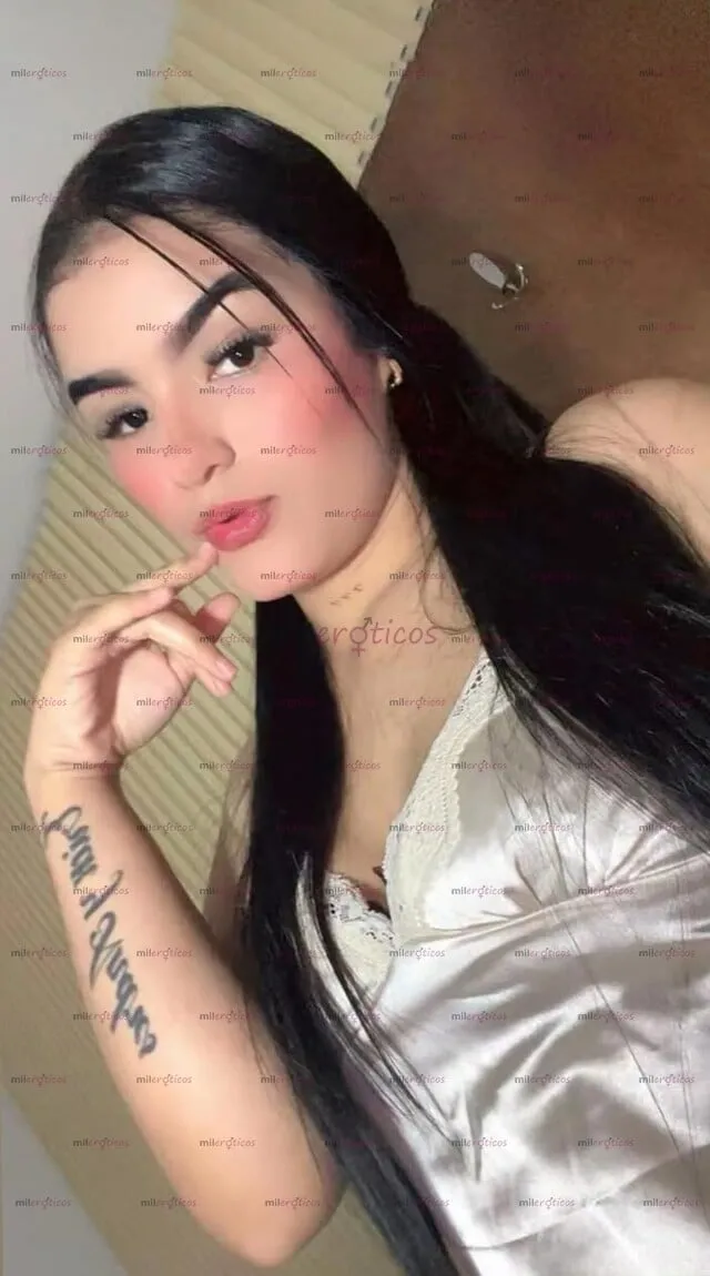 Foto de Samantha