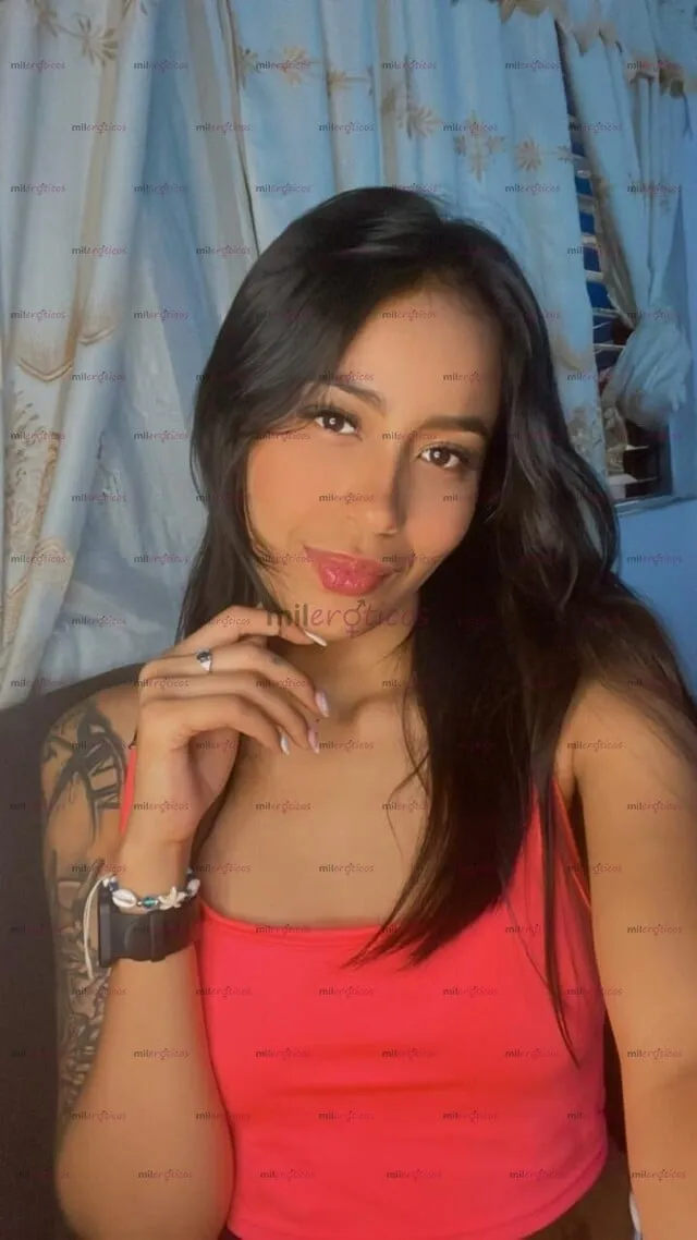 Foto de portada de anuncio de prepago Sara en Medellín