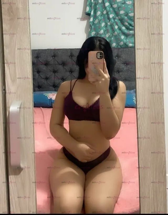 Foto de portada de anuncio de prepago Melany en Colombia