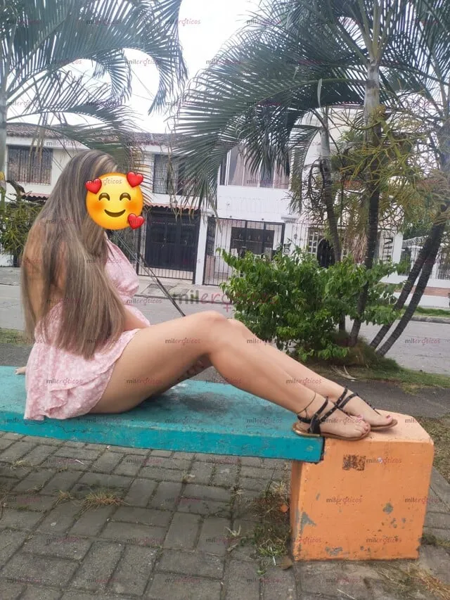 Foto de portada de anuncio de prepago Heidi en Cali