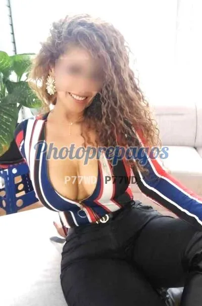 Foto de portada de anuncio de prepago Perla en Bogotá