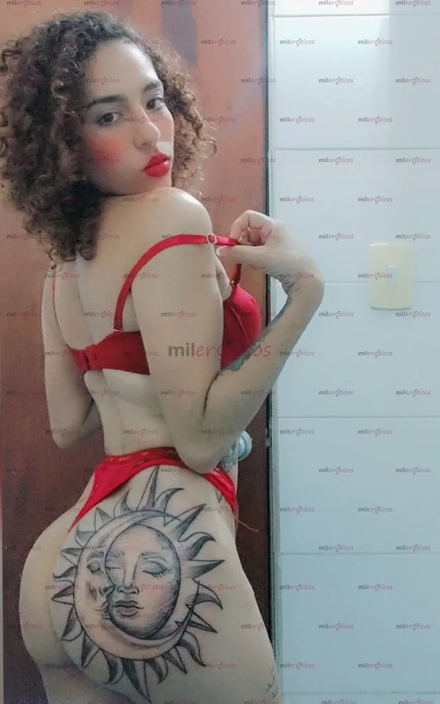 Foto de portada de anuncio de prepago Lorena en Villavicencio