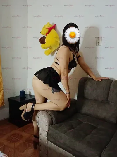 Foto número 9: Esta imagén muestra el cuerpo de una prepago en Tunja