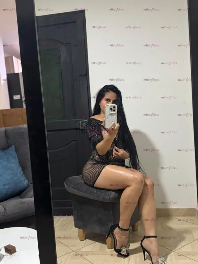 Foto de Laura