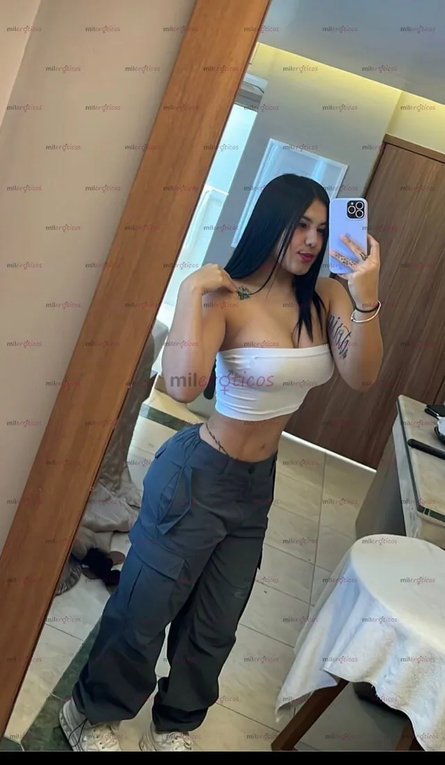 Foto de Luisa