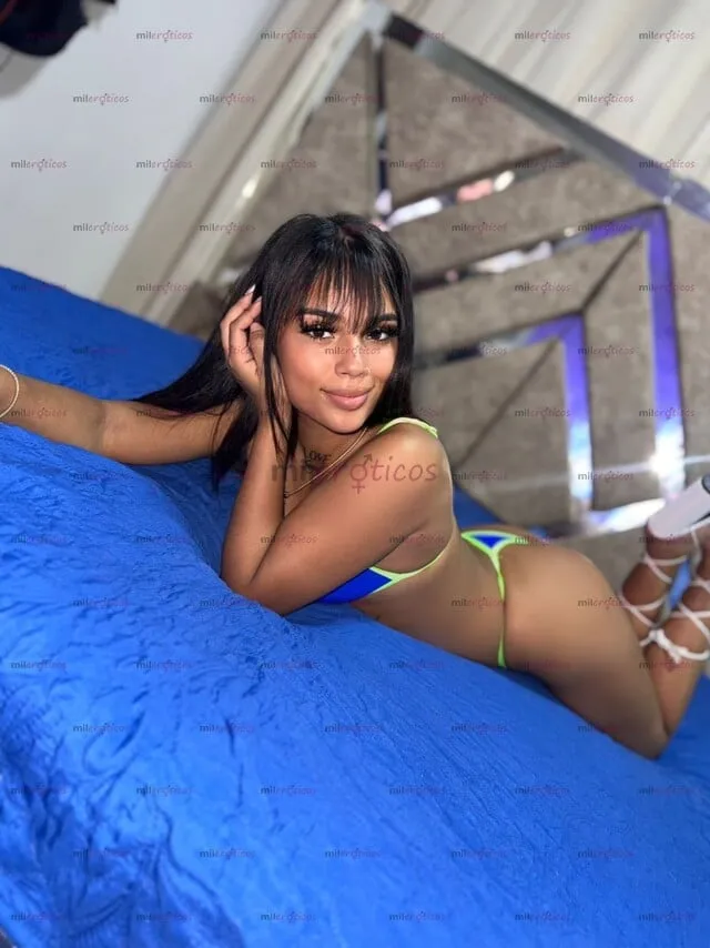 Foto número 3: Esta imagén muestra el cuerpo de una prepago en Medellín