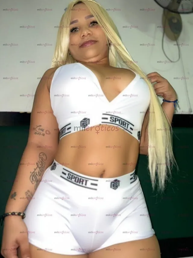 Foto de portada de anuncio de prepago Barby en Medellín