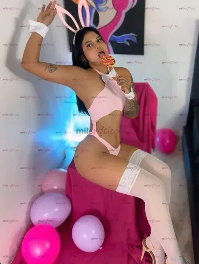 Foto número 10: Esta imagén muestra el cuerpo de una prepago en Medellín