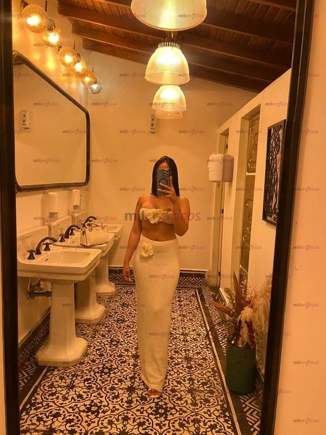 Foto de portada de anuncio de prepago Catalina en Medellín