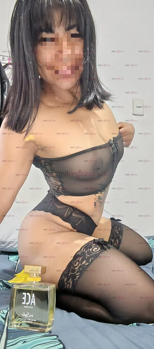 Foto número 7: Esta imagén muestra el cuerpo de una prepago en Cali