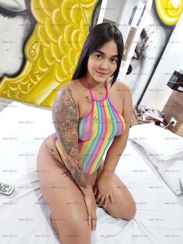 Foto número 8: Esta imagén muestra el cuerpo de una prepago en Barranquilla
