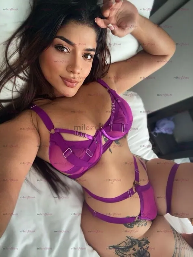 Foto de portada de anuncio de prepago Evelin en Medellín