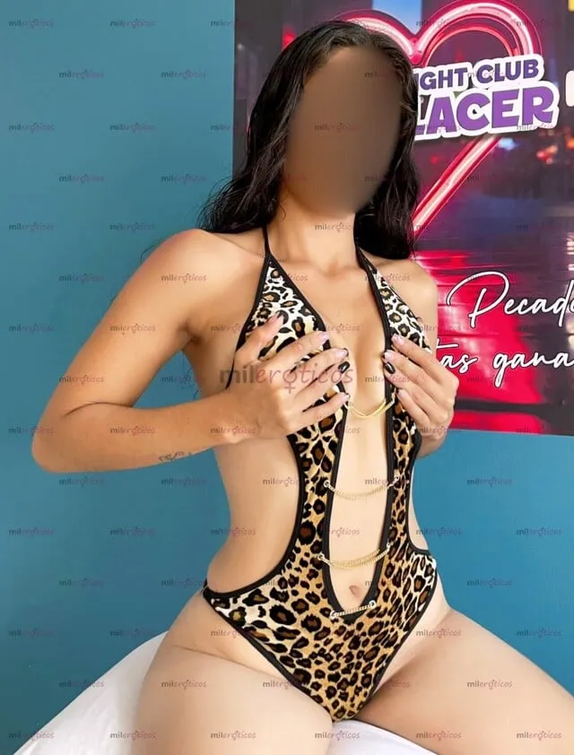 Foto de portada de anuncio de prepago prepago encantadora en Villavicencio