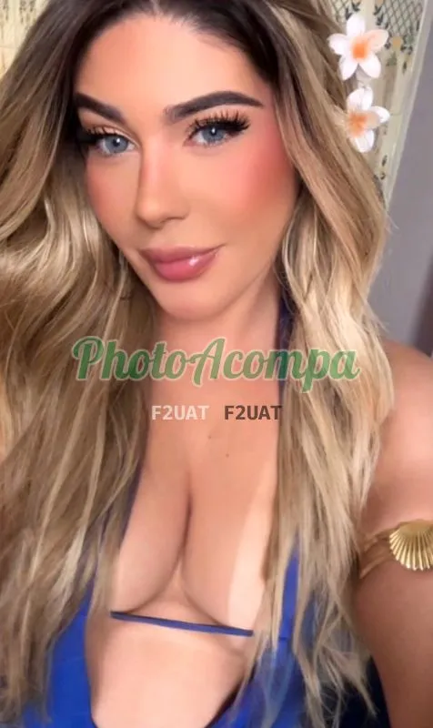 Photo of LAUREN AGUIAR