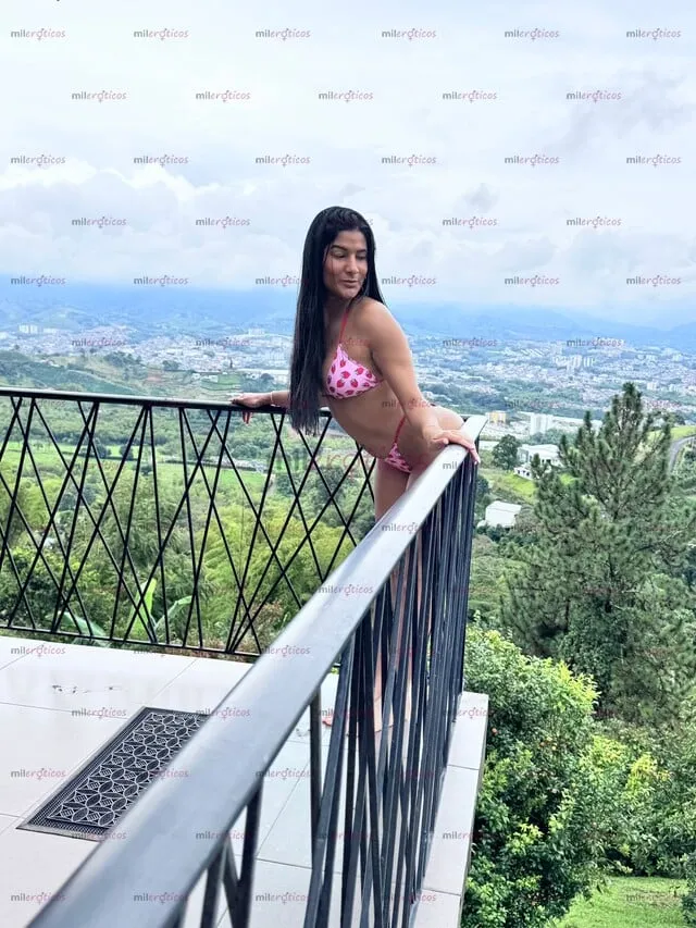 Foto número 8: Esta imagén muestra el cuerpo de una prepago en Barranquilla