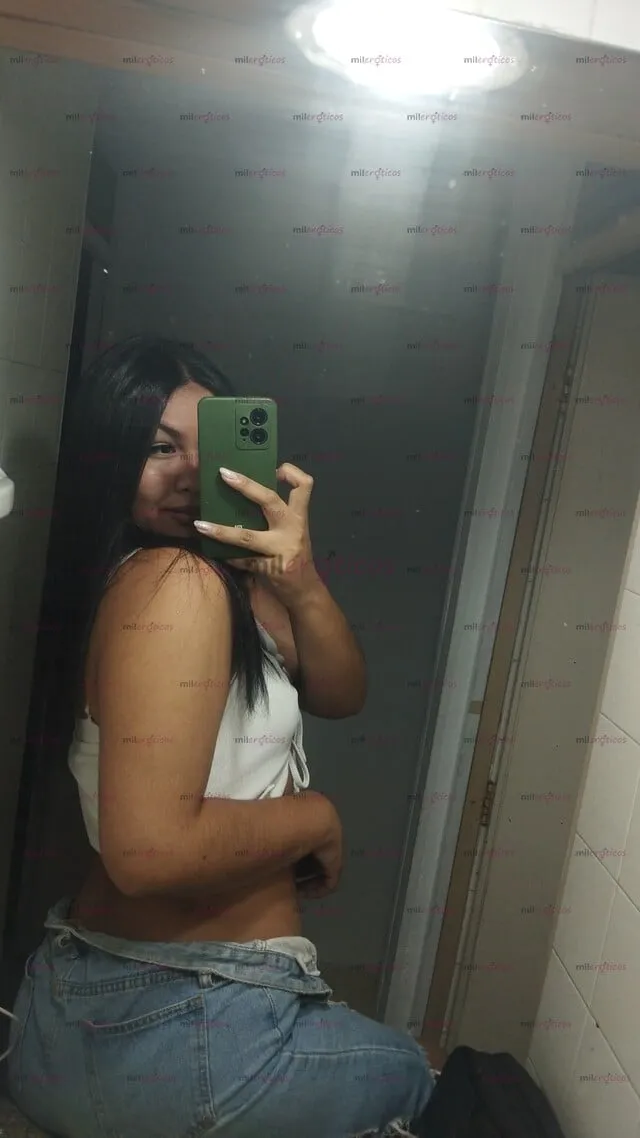 Foto de portada de anuncio de prepago Victoria en Bogotá