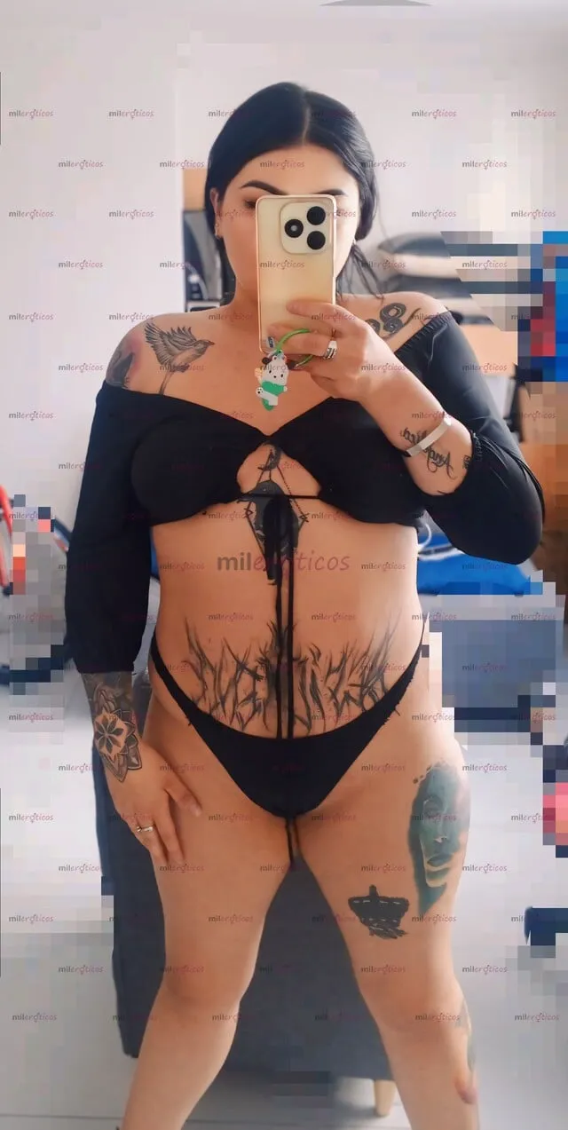 Foto número 6: Esta imagén muestra el cuerpo de una prepago en Colombia