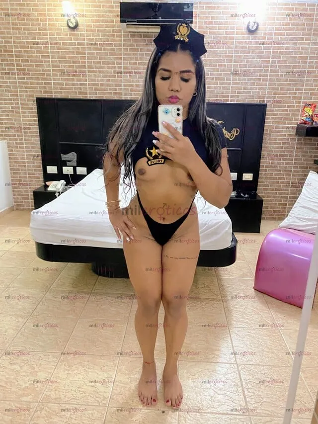 Foto número 5: Esta imagén muestra el cuerpo de una prepago en Bogotá