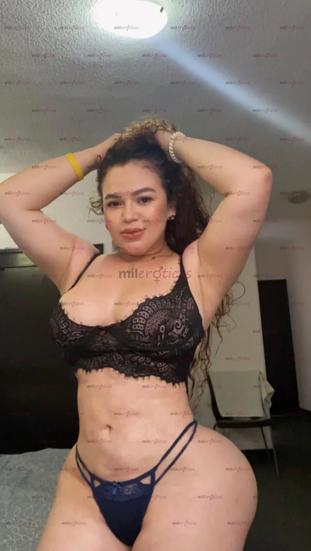 Foto de portada de anuncio de prepago Mariana en Pereira